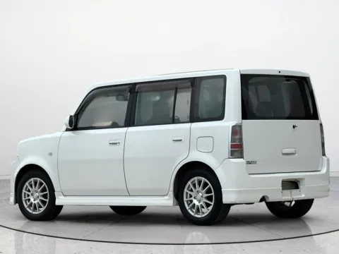 Another view of 2001 Toyota bB for sale in Noblesville, IN at Noblesville Imports