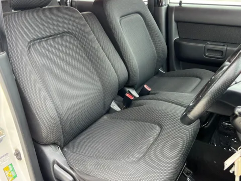 More photos of 2001 Toyota bB at Noblesville Imports, IN