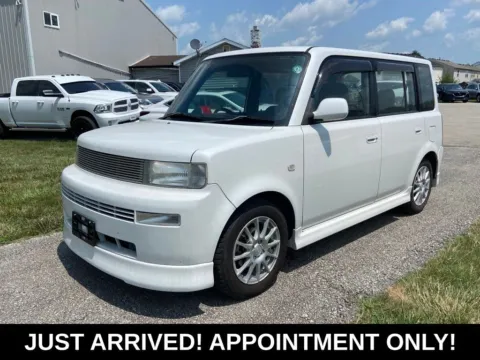 2001 Toyota bB for sale in Noblesville, IN