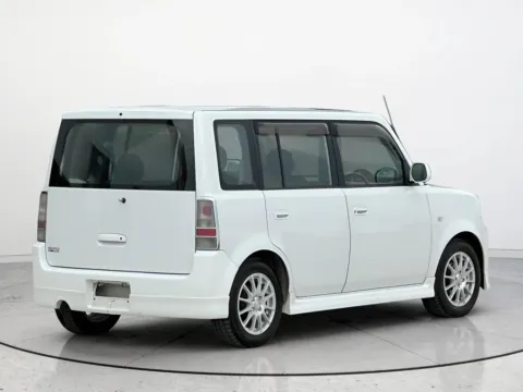Photos of 2001 Toyota bB for sale in Noblesville, IN at Noblesville Imports