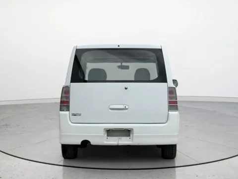 More photos of 2001 Toyota bB at Noblesville Imports, IN