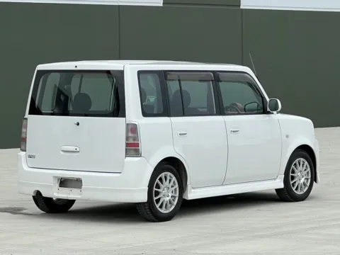 Photos of 2001 Toyota bB for sale in Noblesville, IN at Noblesville Imports