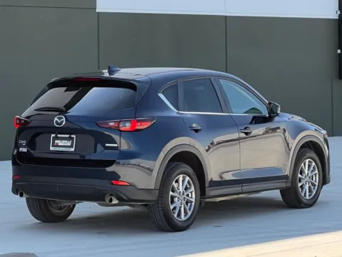 More photos of 2022 Mazda CX-5 2.5 S Preferred Package at Noblesville Imports, IN