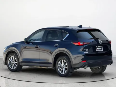 Photos of 2022 Mazda CX-5 2.5 S Preferred Package for sale in Noblesville, IN at Noblesville Imports