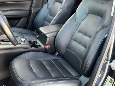 More photos of 2022 Mazda CX-5 2.5 S Preferred Package at Noblesville Imports, IN