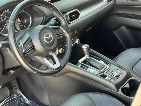 Another view of 2022 Mazda CX-5 2.5 S Preferred Package for sale in Noblesville, IN at Noblesville Imports