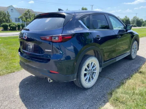 More photos of 2022 Mazda CX-5 2.5 S Preferred Package at Noblesville Imports, IN