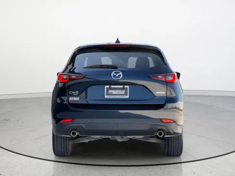 More photos of 2022 Mazda CX-5 2.5 S Preferred Package at Noblesville Imports, IN