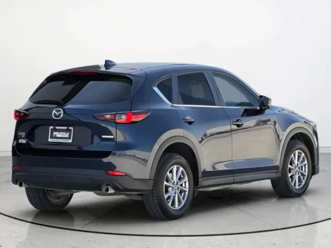 More photos of 2022 Mazda CX-5 2.5 S Preferred Package at Noblesville Imports, IN