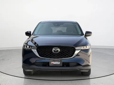More photos of 2022 Mazda CX-5 2.5 S Preferred Package at Noblesville Imports, IN