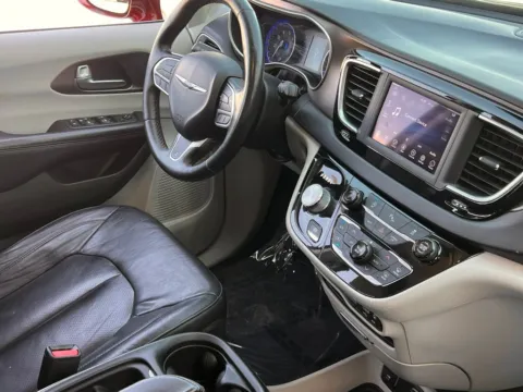 Another view of 2019 Chrysler Pacifica Touring L for sale in Noblesville, IN at Noblesville Imports