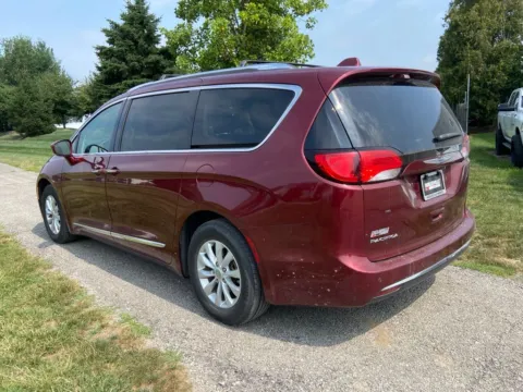 Another view of 2019 Chrysler Pacifica Touring L for sale in Noblesville, IN at Noblesville Imports