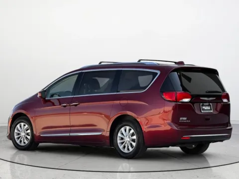 Another view of 2019 Chrysler Pacifica Touring L for sale in Noblesville, IN at Noblesville Imports