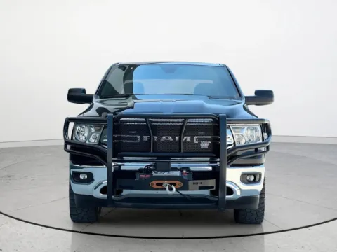 More photos of 2022 Ram 1500 Big Horn/Lone Star at Noblesville Imports, IN