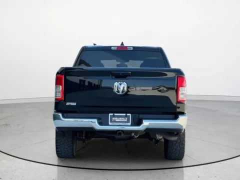 More photos of 2022 Ram 1500 Big Horn/Lone Star at Noblesville Imports, IN