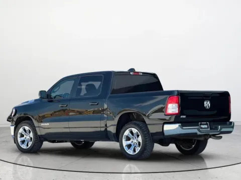Another view of 2022 Ram 1500 Big Horn/Lone Star for sale in Noblesville, IN at Noblesville Imports