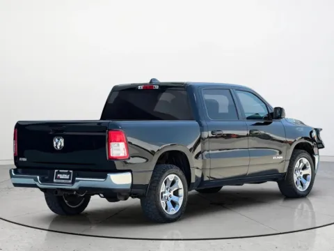 Photos of 2022 Ram 1500 Big Horn/Lone Star for sale in Noblesville, IN at Noblesville Imports