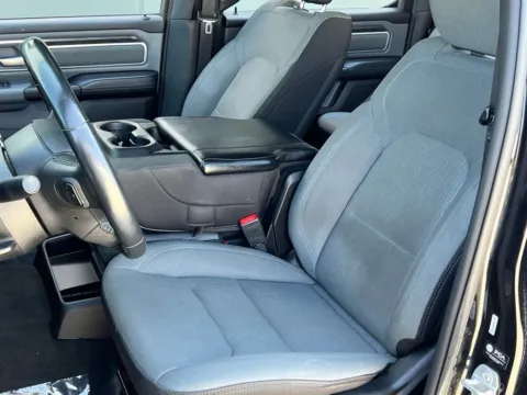 More photos of 2022 Ram 1500 Big Horn/Lone Star at Noblesville Imports, IN