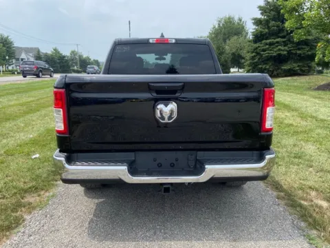 More photos of 2022 Ram 1500 Big Horn/Lone Star at Noblesville Imports, IN