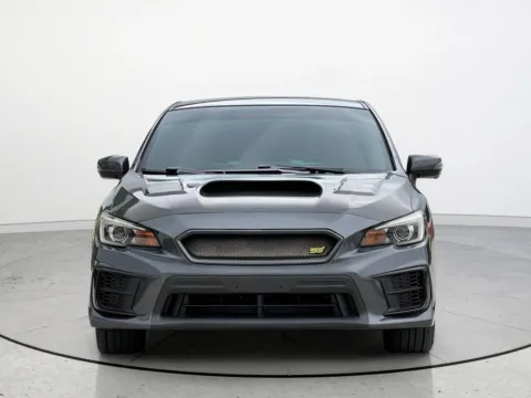 More photos of 2020 Subaru WRX STi at Noblesville Imports, IN