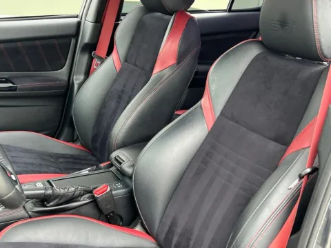 More photos of 2020 Subaru WRX STi at Noblesville Imports, IN