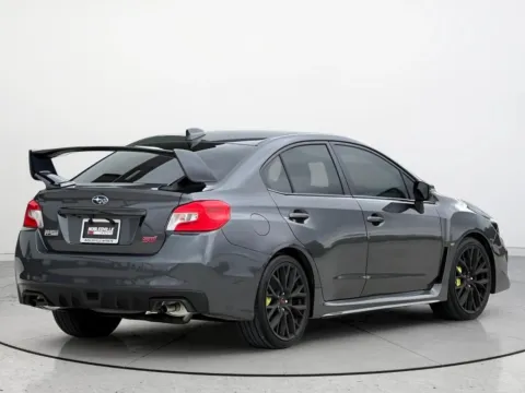 Photos of 2020 Subaru WRX STi for sale in Noblesville, IN at Noblesville Imports