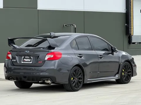 Photos of 2020 Subaru WRX STi for sale in Noblesville, IN at Noblesville Imports