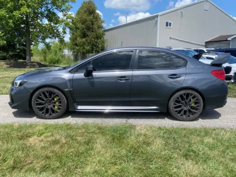Photos of 2020 Subaru WRX STi for sale in Noblesville, IN at Noblesville Imports
