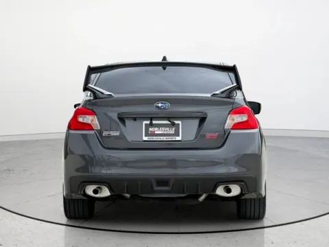More photos of 2020 Subaru WRX STi at Noblesville Imports, IN