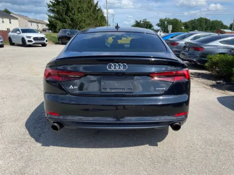More photos of 2019 Audi A5 Sportback Prestige at Noblesville Imports, IN