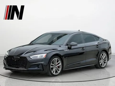 Photos of 2019 Audi A5 Sportback Prestige for sale in Noblesville, IN at Noblesville Imports