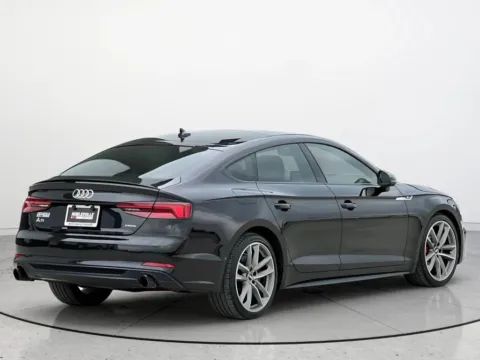 Photos of 2019 Audi A5 Sportback Prestige for sale in Noblesville, IN at Noblesville Imports