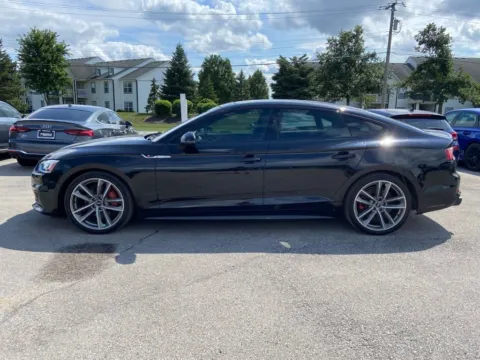 Photos of 2019 Audi A5 Sportback Prestige for sale in Noblesville, IN at Noblesville Imports