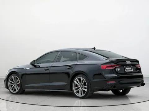 Another view of 2019 Audi A5 Sportback Prestige for sale in Noblesville, IN at Noblesville Imports