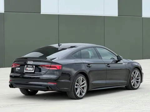 Photos of 2019 Audi A5 Sportback Prestige for sale in Noblesville, IN at Noblesville Imports
