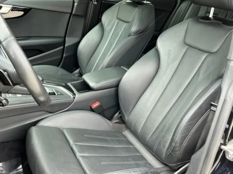 More photos of 2019 Audi A5 Sportback Prestige at Noblesville Imports, IN