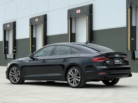 More photos of 2019 Audi A5 Sportback Prestige at Noblesville Imports, IN