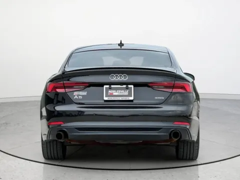 More photos of 2019 Audi A5 Sportback Prestige at Noblesville Imports, IN