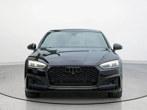 More photos of 2019 Audi A5 Sportback Prestige at Noblesville Imports, IN