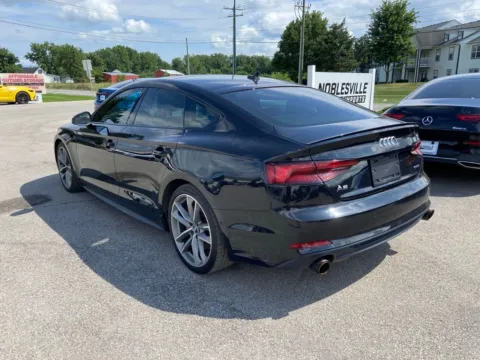 Another view of 2019 Audi A5 Sportback Prestige for sale in Noblesville, IN at Noblesville Imports