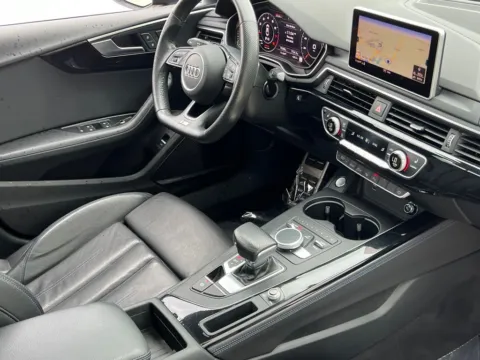 Another view of 2019 Audi A5 Sportback Prestige for sale in Noblesville, IN at Noblesville Imports