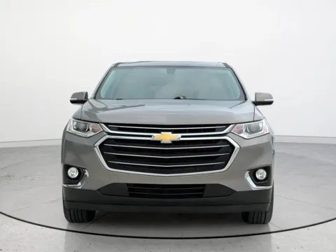 More photos of 2019 Chevrolet Traverse LT at Noblesville Imports, IN