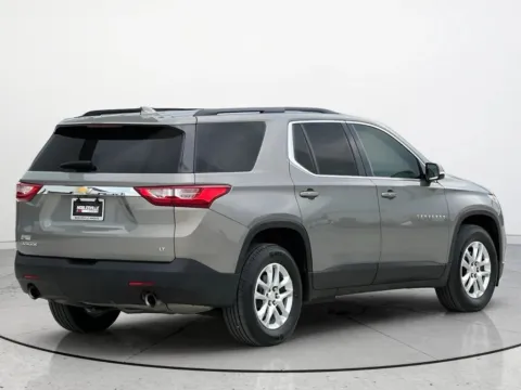 Photos of 2019 Chevrolet Traverse LT for sale in Noblesville, IN at Noblesville Imports