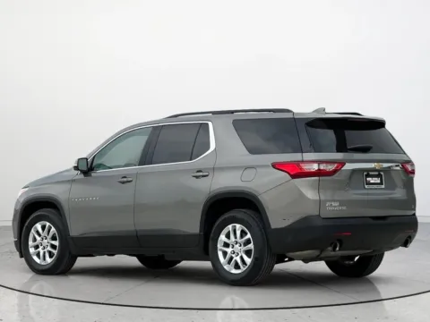 Another view of 2019 Chevrolet Traverse LT for sale in Noblesville, IN at Noblesville Imports