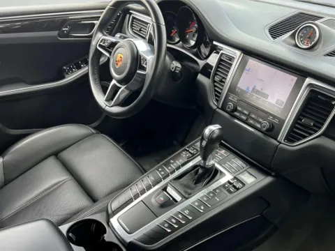 More photos of 2018 Porsche Macan GTS at Noblesville Imports, IN