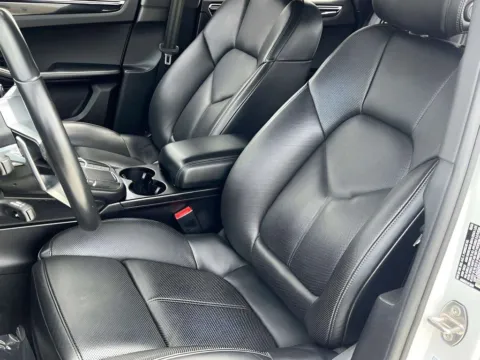 More photos of 2018 Porsche Macan GTS at Noblesville Imports, IN