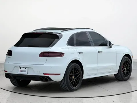 Photos of 2018 Porsche Macan GTS for sale in Noblesville, IN at Noblesville Imports