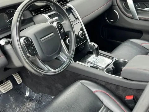 Another view of 2020 Land Rover Discovery Sport S R-Dynamic for sale in Noblesville, IN at Noblesville Imports