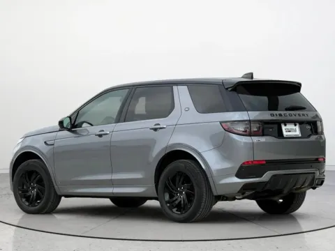 Another view of 2020 Land Rover Discovery Sport S R-Dynamic for sale in Noblesville, IN at Noblesville Imports