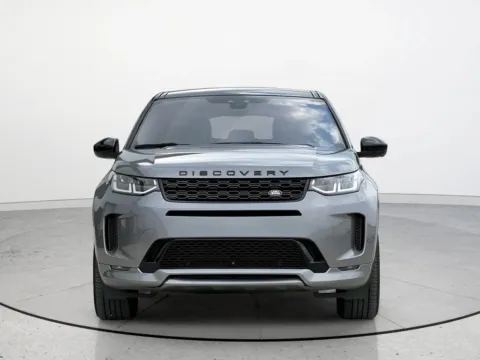 More photos of 2020 Land Rover Discovery Sport S R-Dynamic at Noblesville Imports, IN